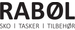Rabøl Sko Logotyp