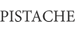 Pistache Logotyp