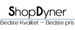 Shopdyner Logotyp
