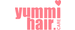 Yuaia Haircare Logotyp