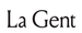 La Gent Logotyp