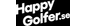 Happy Golfer Logotyp