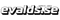 EvaldsMTB Logotyp