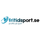 Fritidsport Logotyp