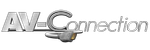 AV-Connection Logotyp