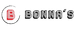 Bonnas Logotyp