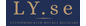 LY.se Logotyp