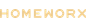 Homeworx Logotyp