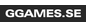GGAMES.se Logotyp