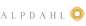 Alpdahl Logotyp