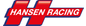 Hansen Racing Logotyp
