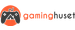 GamingHuset Logotyp