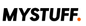 MyStuff Logotyp