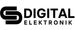 Digitalelektronik Logotyp