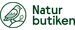 Naturbutiken Logotyp