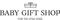 Baby Gift Shop Logotyp