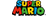 Super Mario Logotyp