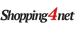 Shopping4net Logotyp