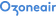 Ozoneair Logotyp