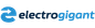 Electrogigant Logotyp