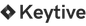 Keytive Logotyp