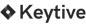 Keytive Logotyp