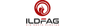 Ildfag Logotyp