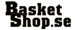 Basketshop Logotyp