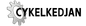 Cykelkedjan Logotyp