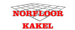 Norfloor Kakel Logotyp