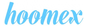 Hoomex Logotyp