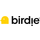 Birdie Logotyp