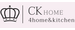 CK Home Logotyp
