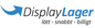 Displaylager Logotyp