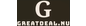 Greatdeal Logotyp