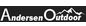 Andersen Outdoor Logotyp