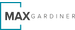 MaxGardiner Logotyp