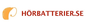 Hörbatterier Logotyp