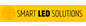 SLS Smart LED Solutions Logotyp