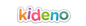 Kideno Logotyp
