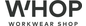 WHOP Logotyp