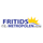 Fritidsmetropolen Logotyp