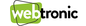 Webtronic Logotyp