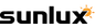 Sunlux Logotyp