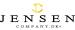 Jensen Company Logotyp