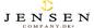 Jensen Company Logotyp