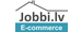 Jobbi Logotyp