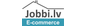 Jobbi Logotyp