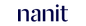 Nanit Logotyp