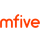 mfive Logotyp